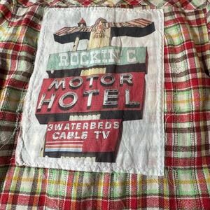 Men's Flannel Shirt‎ Button Up Long Sleeve Plaid Warm Winter S Alterations